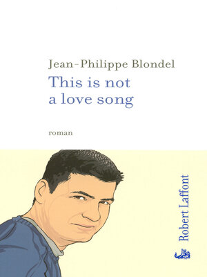cover image of This is not a love song